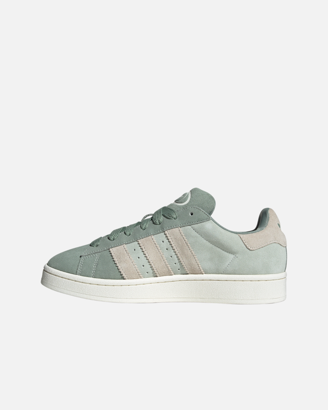 Adidas Campus 00s - Vert