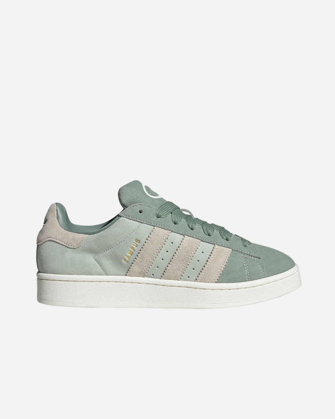 Adidas Campus 00s - Vert