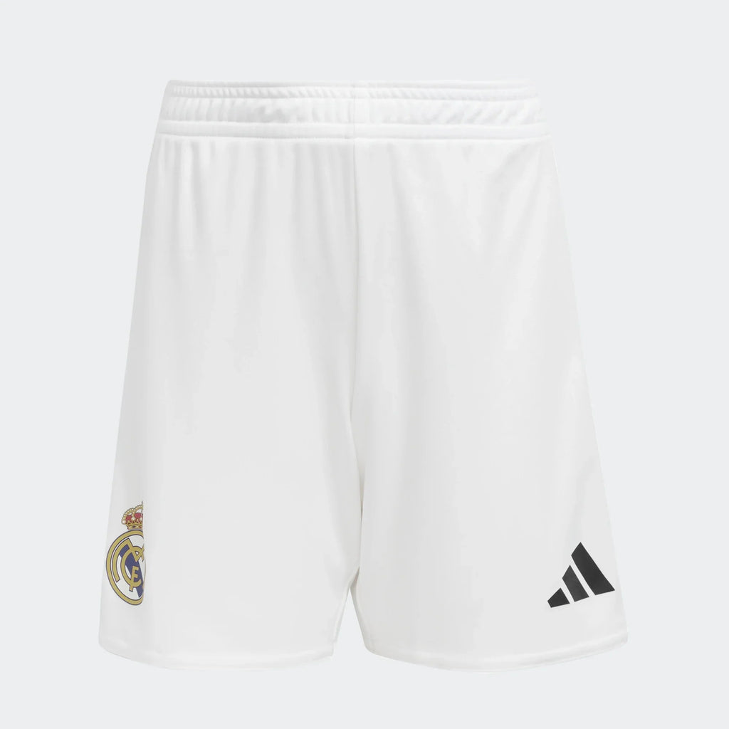 Ensemble Real Madrid Enfant - Blanc