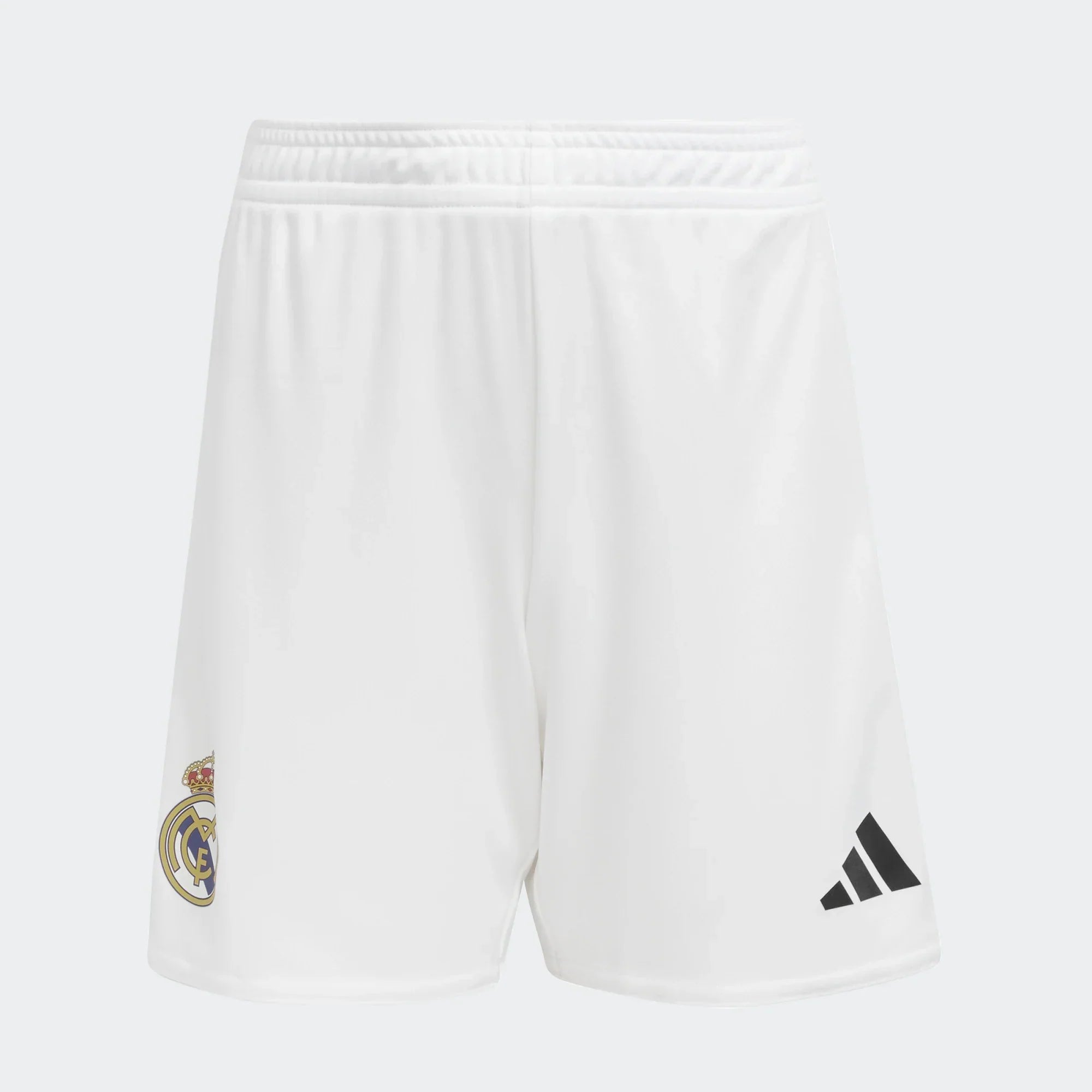 Ensemble Real Madrid Enfant - Blanc