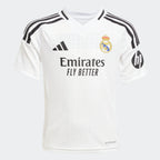 Ensemble Real Madrid Enfant - Blanc