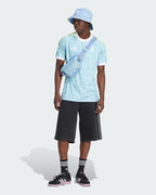 Maillot Extérieur Juventus 2025/2026 - Bleu/Jaune