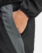 Pantalon de survêtement Algérie 2025 - Noir