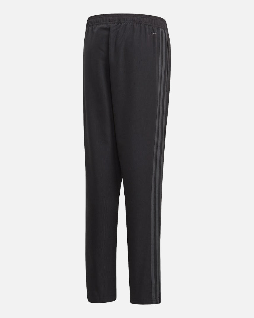 Pantalon training Manchester United Junior - Noir/Jaune - Saison 2019/2020