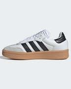 Adidas Samba XLG - Blanc/Noir