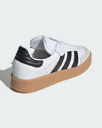 Adidas Samba XLG - Blanc/Noir