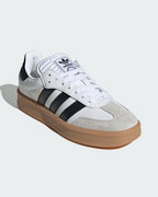 Adidas Samba XLG - Blanc/Noir