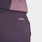 Short d'entrainement Arsenal 2024/2025 - Violet