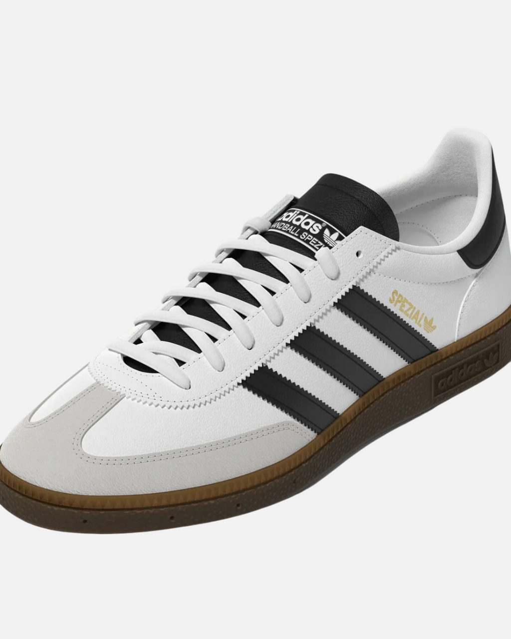 Adidas Handball Spezial - Noir/Blanc