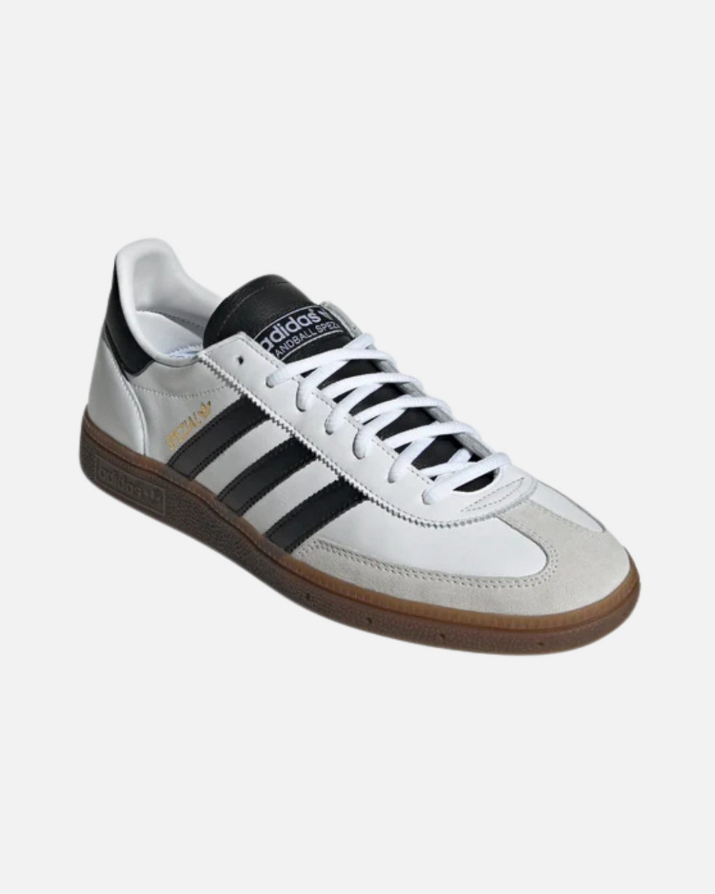 Adidas Handball Spezial - Noir/Blanc