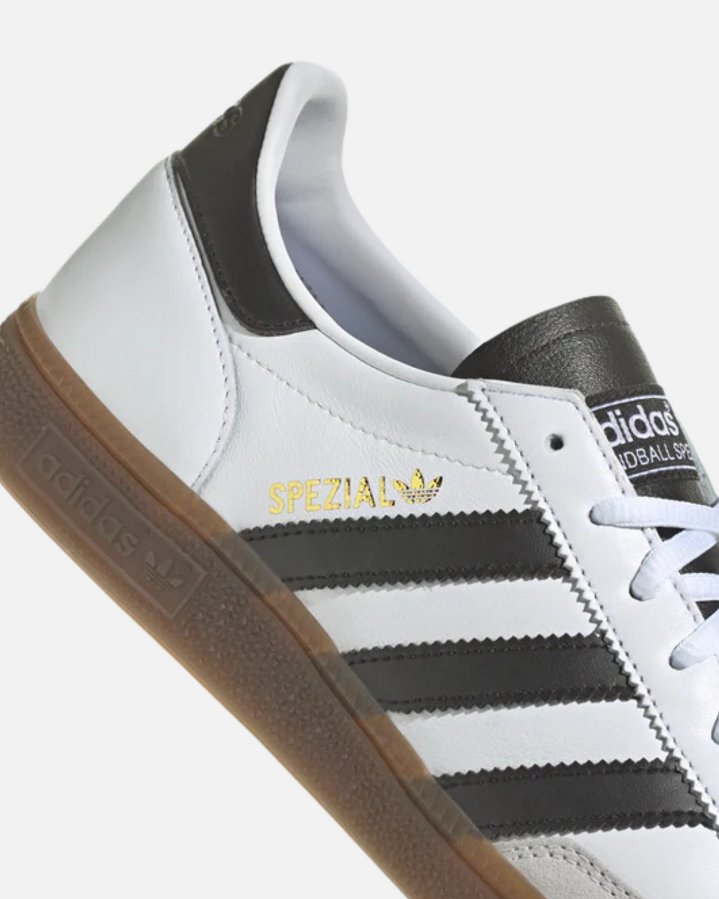 Adidas Handball Spezial - Noir/Blanc