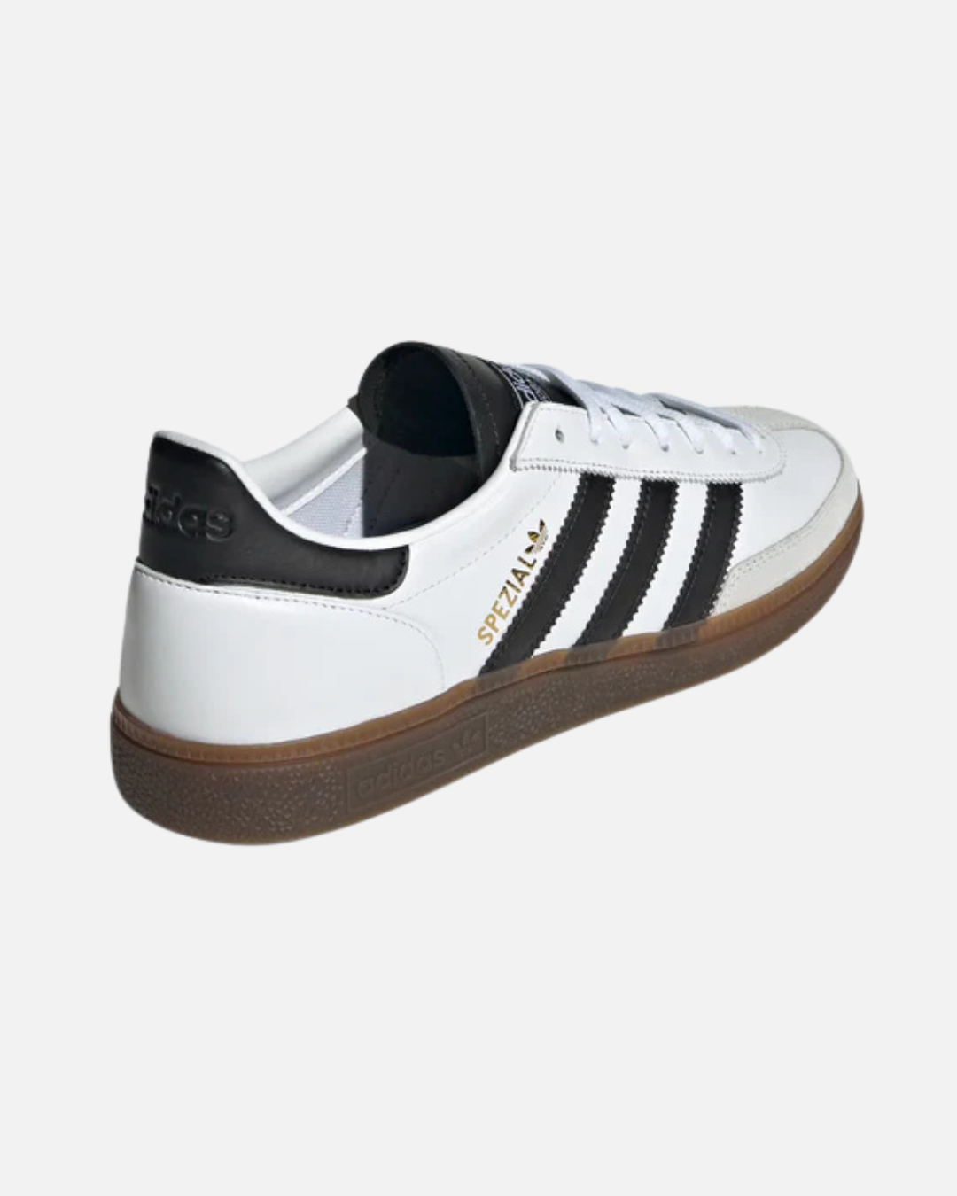 Adidas Handball Spezial - Noir/Blanc