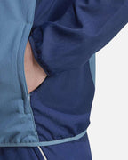 Veste de survêtement Arsenal 2025/2026 - Bleu