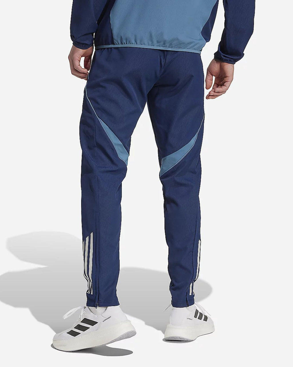 Pantalon de survêtement Arsenal 2025/2026 - Bleu
