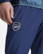 Pantalon de survêtement Arsenal 2025/2026 - Bleu