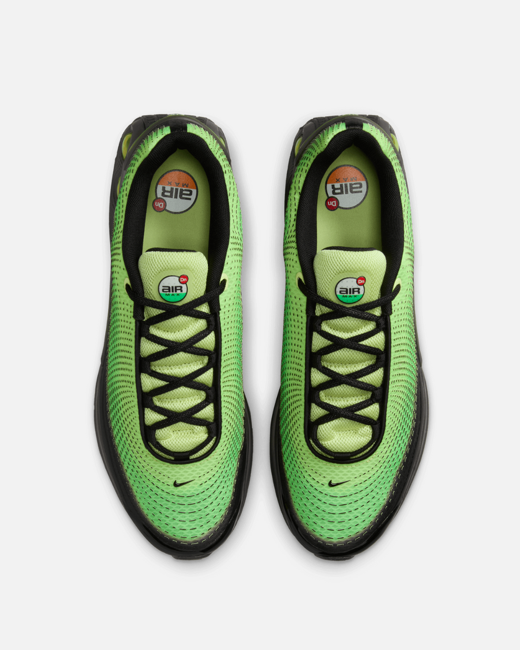 Air Max DN4 - Vert/Noir
