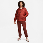 Anorak Nike Sportswear Air - Rouge/Noir