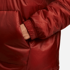 Anorak Nike Sportswear Air - Rouge/Noir