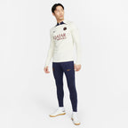 Pantalon d'entrainement PSG  - Bleu/Or