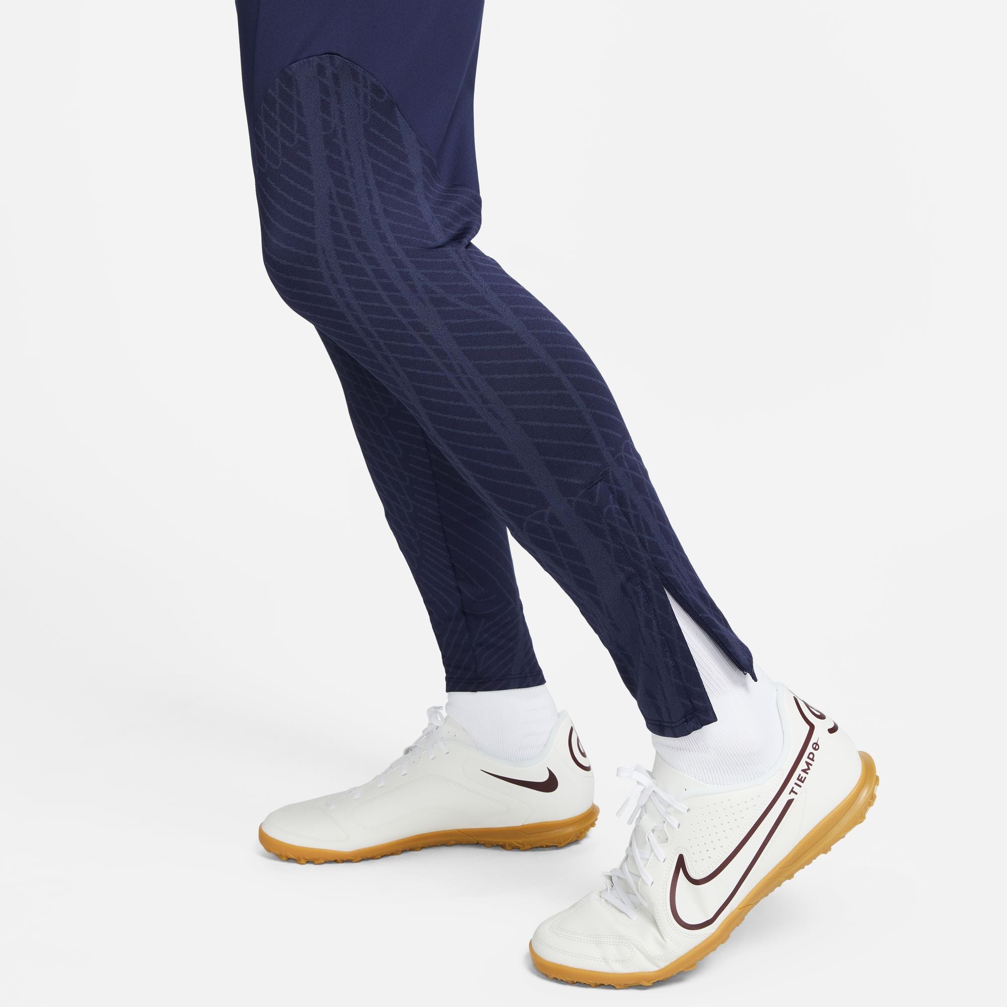 Pantalon d'entrainement PSG  - Bleu/Or
