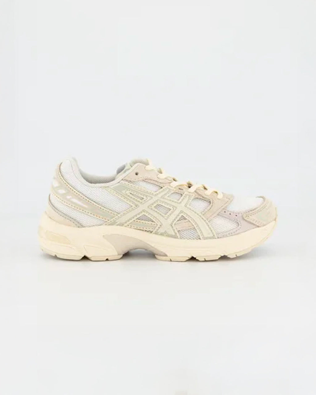Asics Gel 1130 - Beige/Blanc