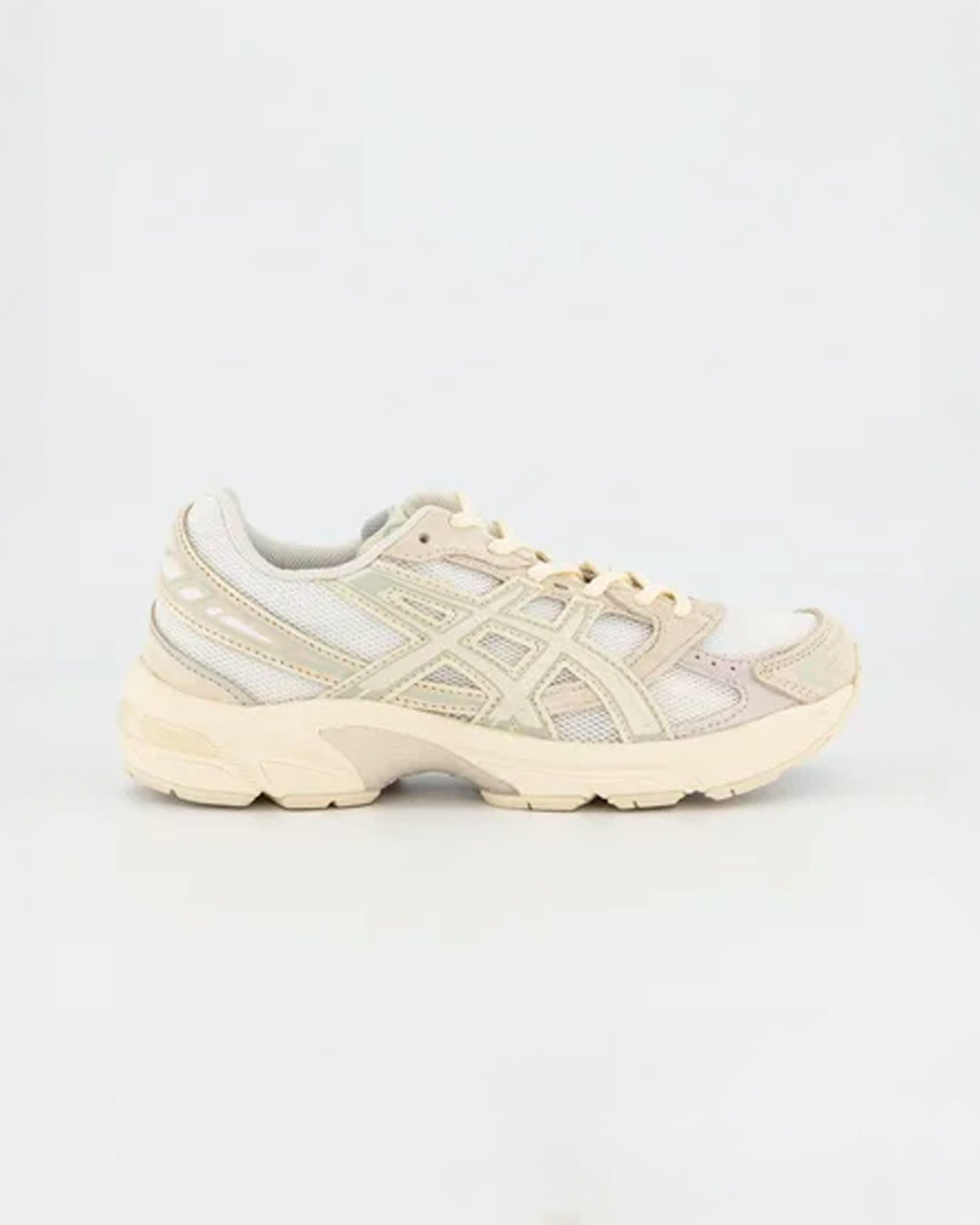 Asics Gel 1130 - Beige/Blanc