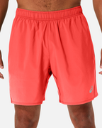 Short Asics Core 7in - Rouge Corail