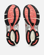 Asics Gel 1130 - Blanc/Gris/Rouge