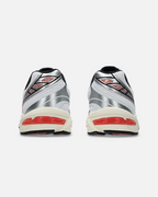 Asics Gel 1130 - Blanc/Gris/Rouge