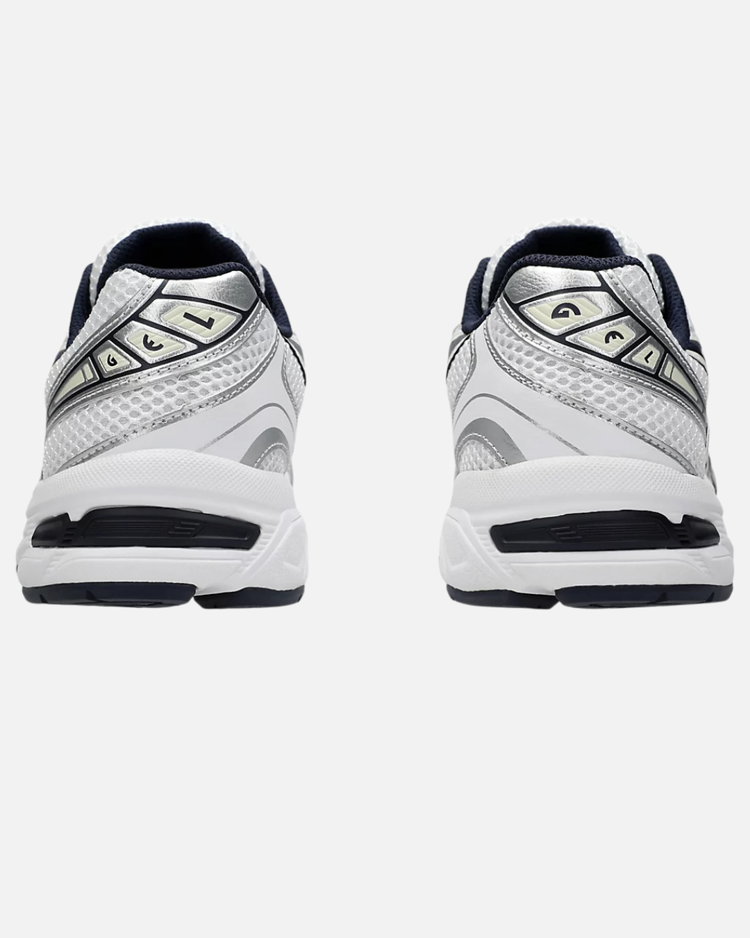 Asics Gel 1130 PS Enfants - Blanc