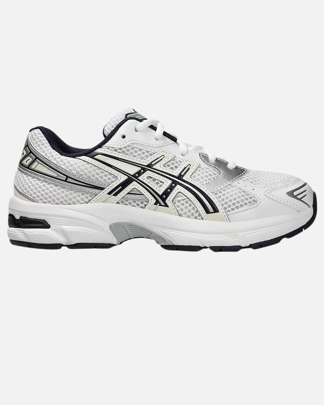 Asics Gel 1130 PS Enfants - Blanc