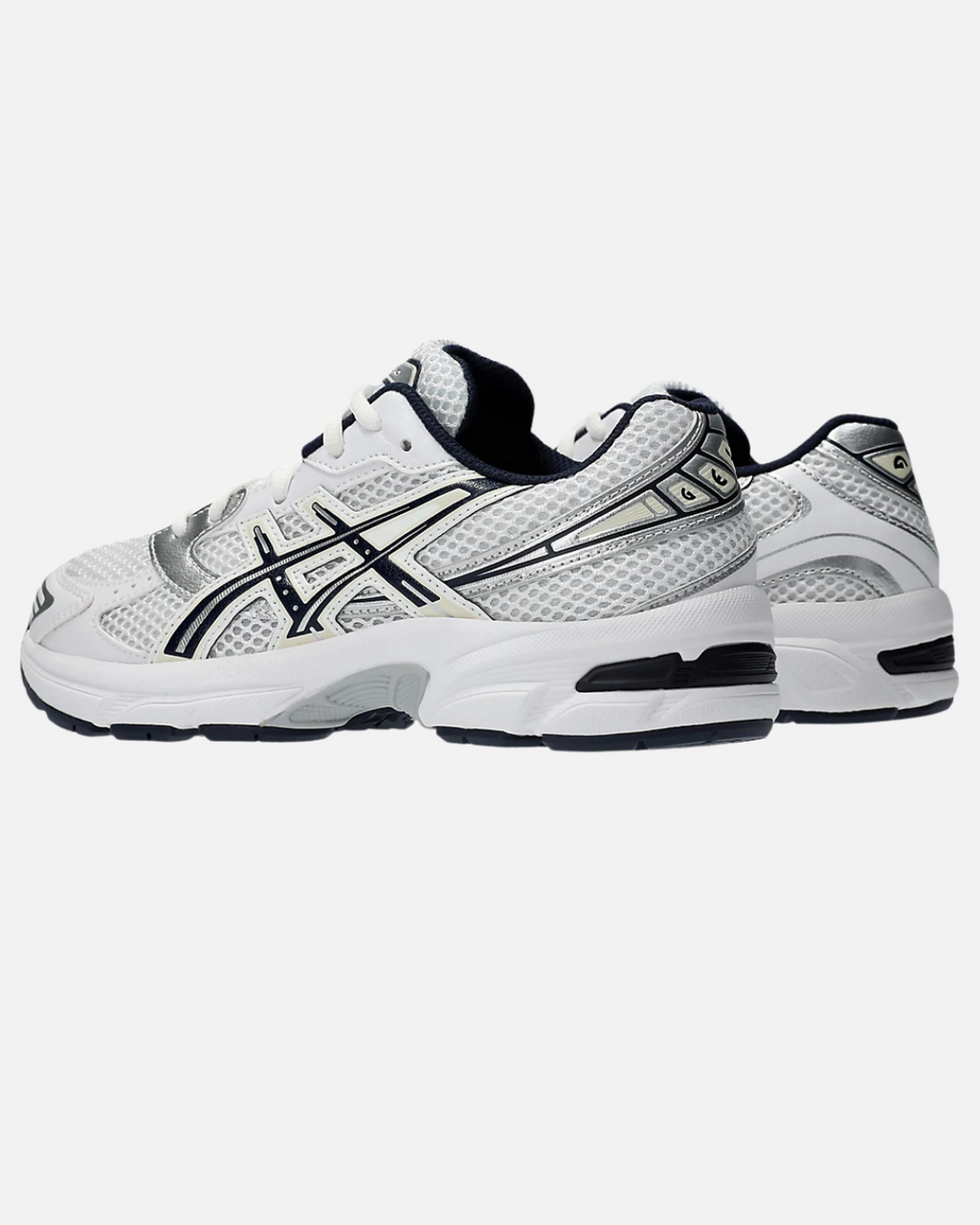 Asics Gel 1130 PS Enfants - Blanc