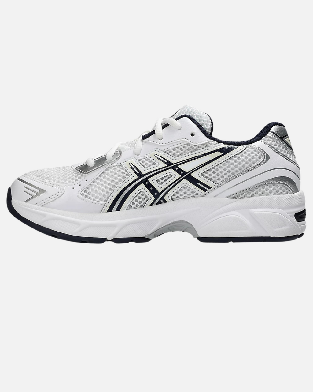 Asics Gel 1130 PS Enfants - Blanc