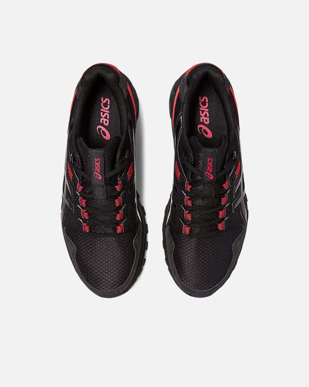 Asics Gel Citrek - Noir/Rouge