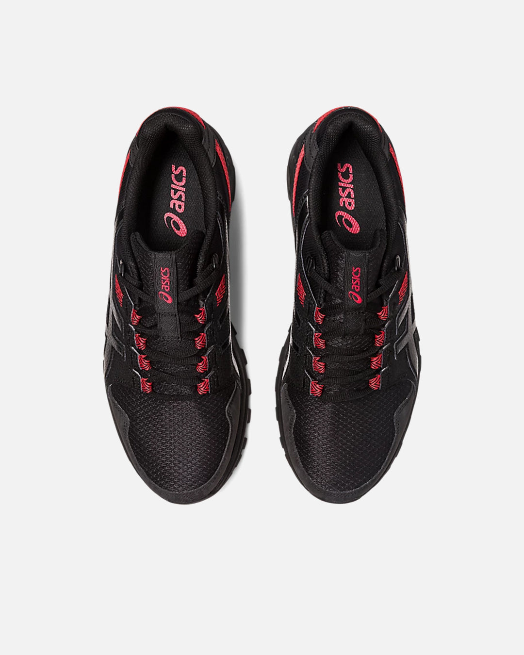Asics Gel Citrek - Noir/Rouge