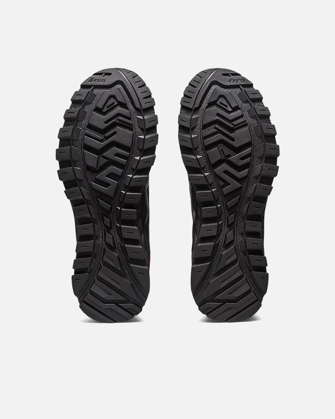 Asics Gel Citrek - Noir/Rouge