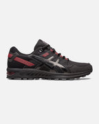 Asics Gel Citrek - Noir/Rouge