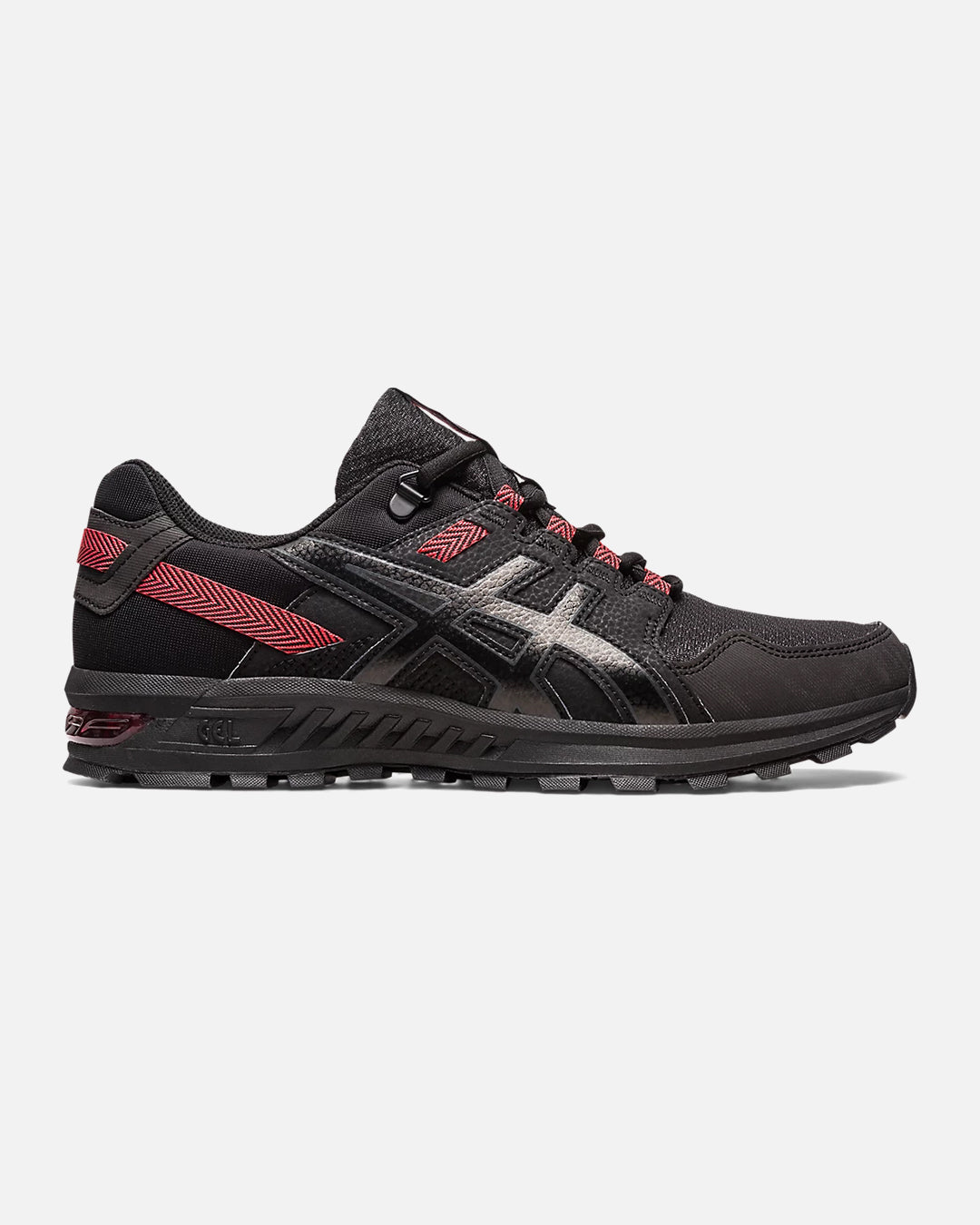 Asics Gel Citrek - Noir/Rouge