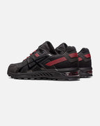 Asics Gel Citrek - Noir/Rouge