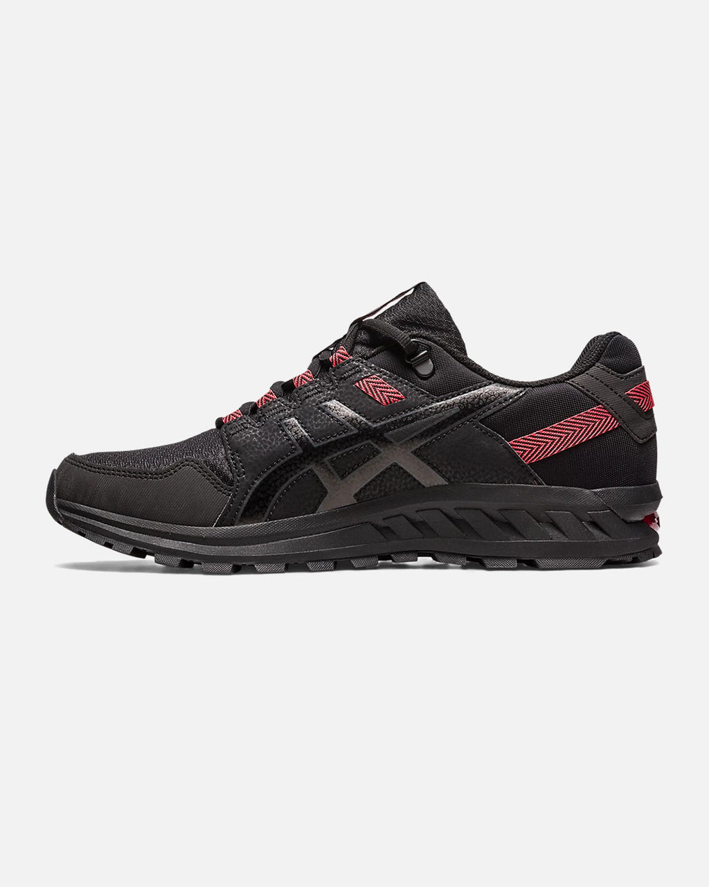 Asics Gel Citrek - Noir/Rouge