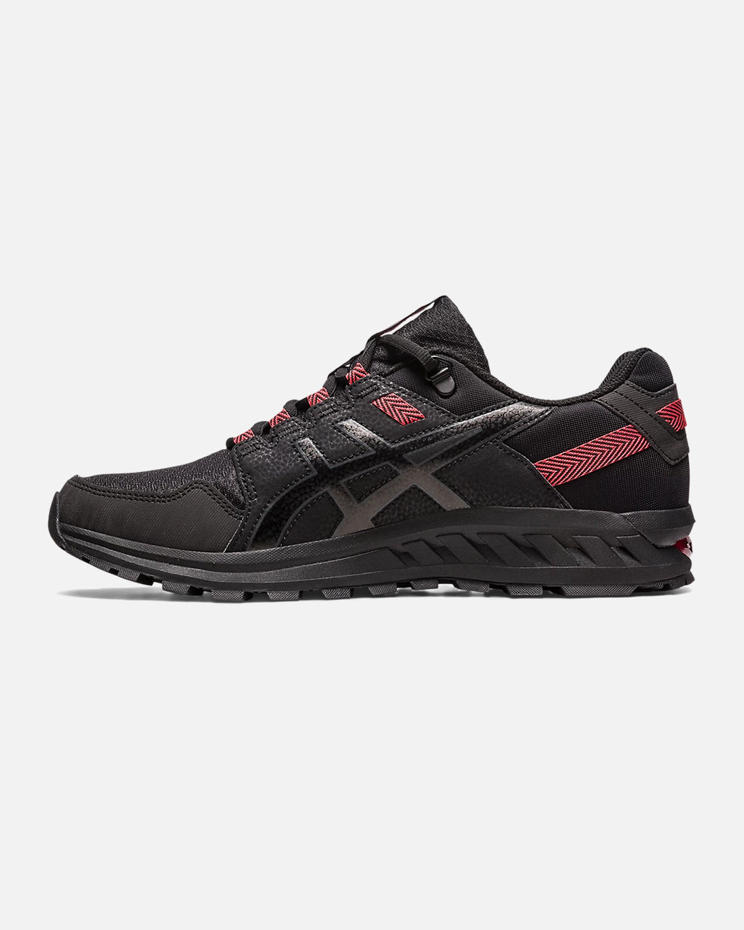 Asics Gel Citrek - Noir/Rouge