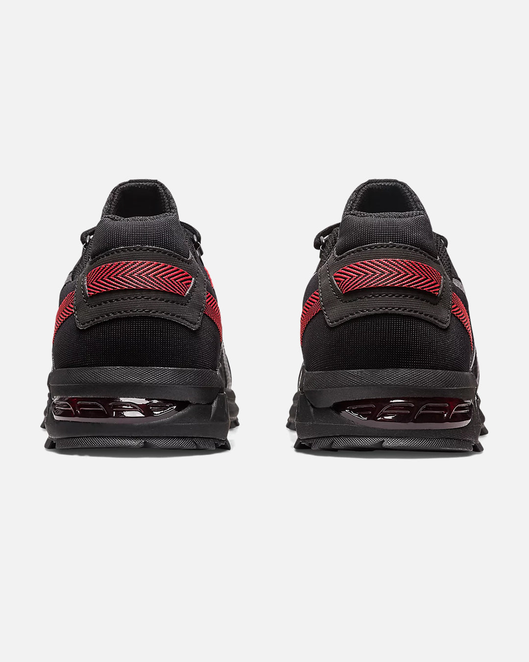 Asics Gel Citrek - Noir/Rouge