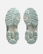 Asics Gel-Nimbus 9 - Beige/Bleu