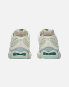 Asics Gel-Nimbus 9 - Beige/Bleu