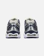 Asics Gel-Nimbus 9 - Gris/Bleu