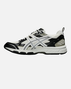 Asics Gel-Nunobiki - Blanc/Noir/Kaki