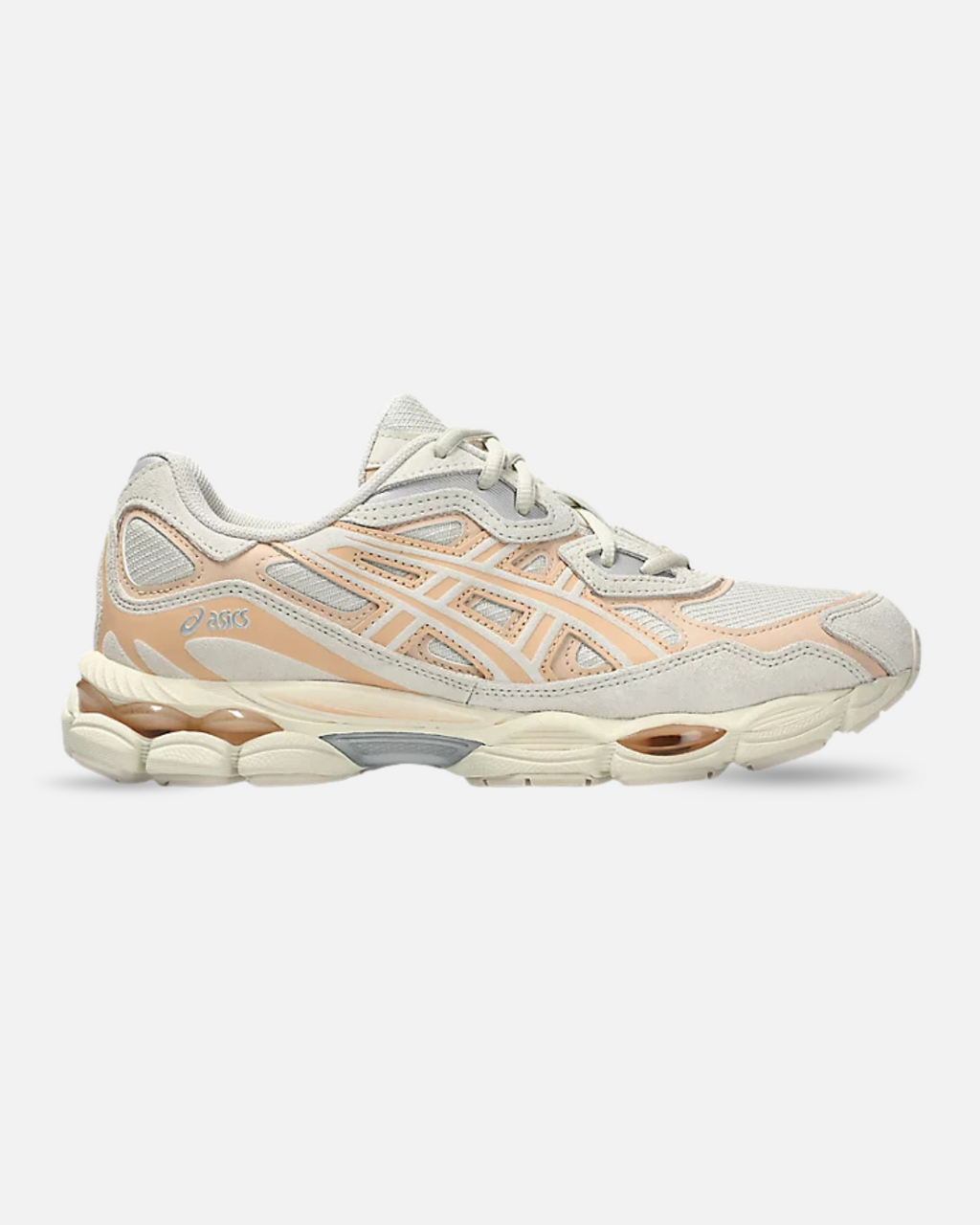 Asics Gel NYC - Beige