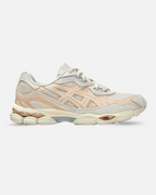 Asics Gel NYC - Beige