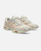 Asics Gel NYC - Beige