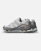 Asics Gel NYC - Gris/Antracite/Orange
